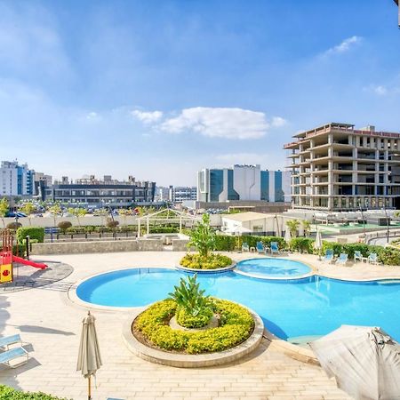 Appartamento Lofts By Elegant Il Il Cairo Esterno foto