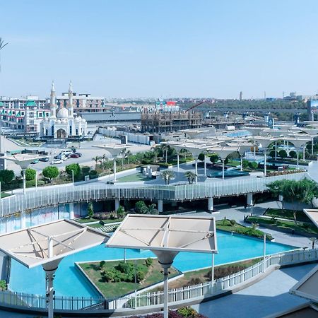 Appartamento Lofts By Elegant Il Il Cairo Esterno foto