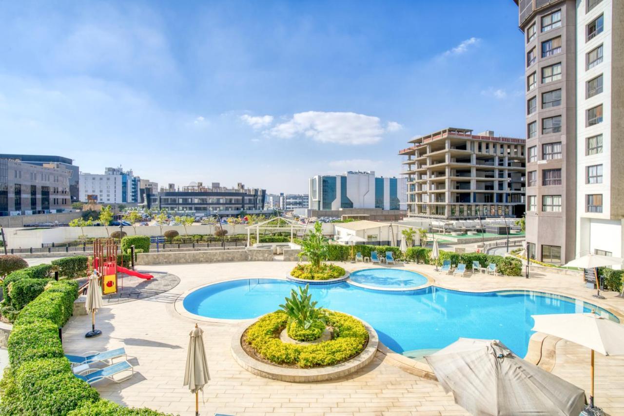 Appartamento Lofts By Elegant Il Il Cairo Esterno foto