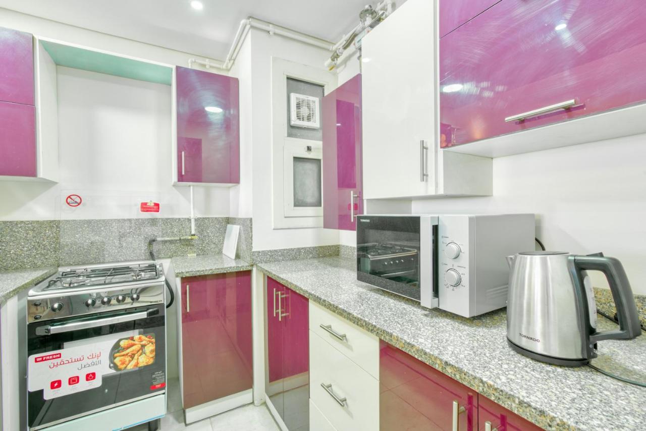 Appartamento Lofts By Elegant Il Il Cairo Esterno foto