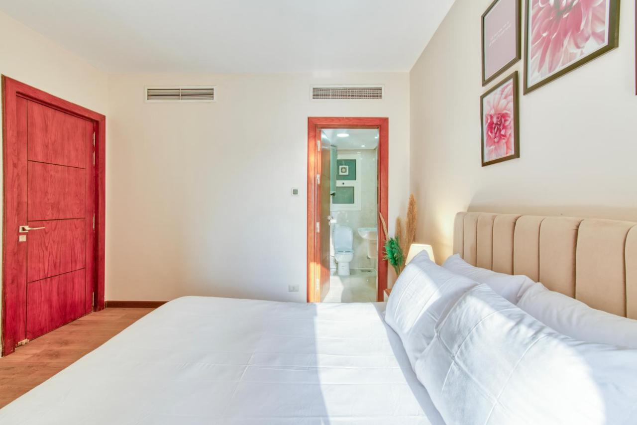 Appartamento Lofts By Elegant Il Il Cairo Esterno foto