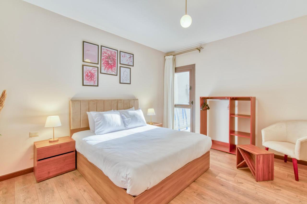 Appartamento Lofts By Elegant Il Il Cairo Esterno foto