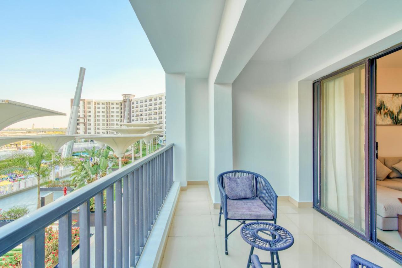Appartamento Lofts By Elegant Il Il Cairo Esterno foto