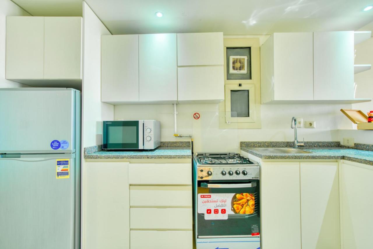 Appartamento Lofts By Elegant Il Il Cairo Esterno foto