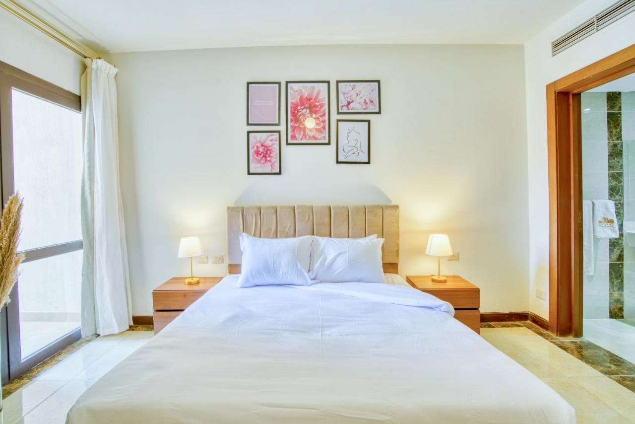 Appartamento Lofts By Elegant Il Il Cairo Esterno foto