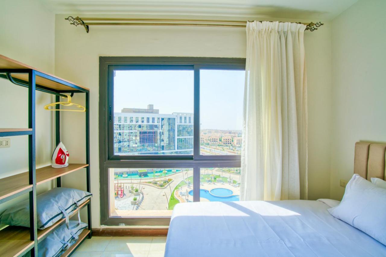 Appartamento Lofts By Elegant Il Il Cairo Esterno foto