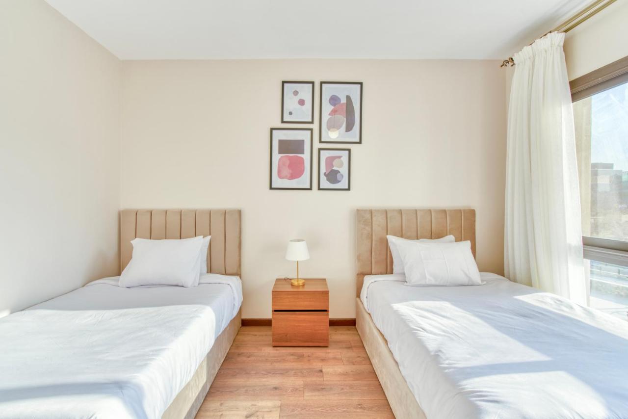 Appartamento Lofts By Elegant Il Il Cairo Esterno foto