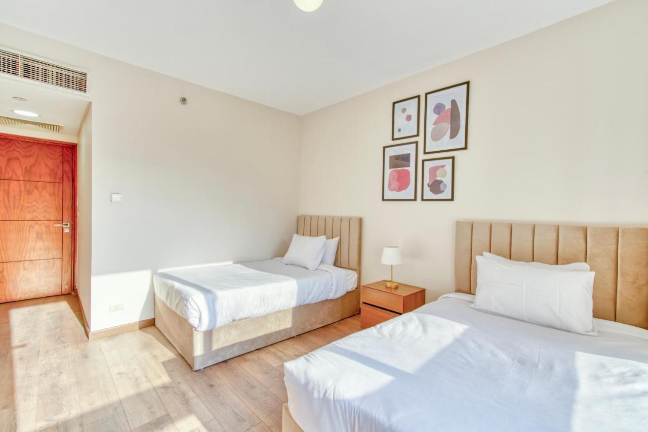 Appartamento Lofts By Elegant Il Il Cairo Esterno foto