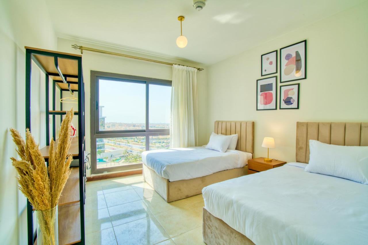 Appartamento Lofts By Elegant Il Il Cairo Esterno foto
