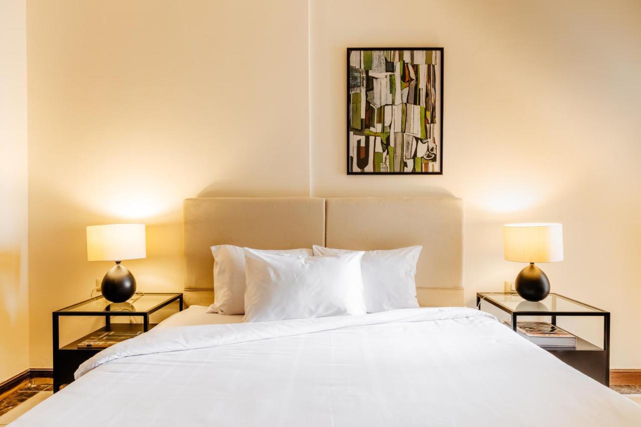 Appartamento Lofts By Elegant Il Il Cairo Esterno foto
