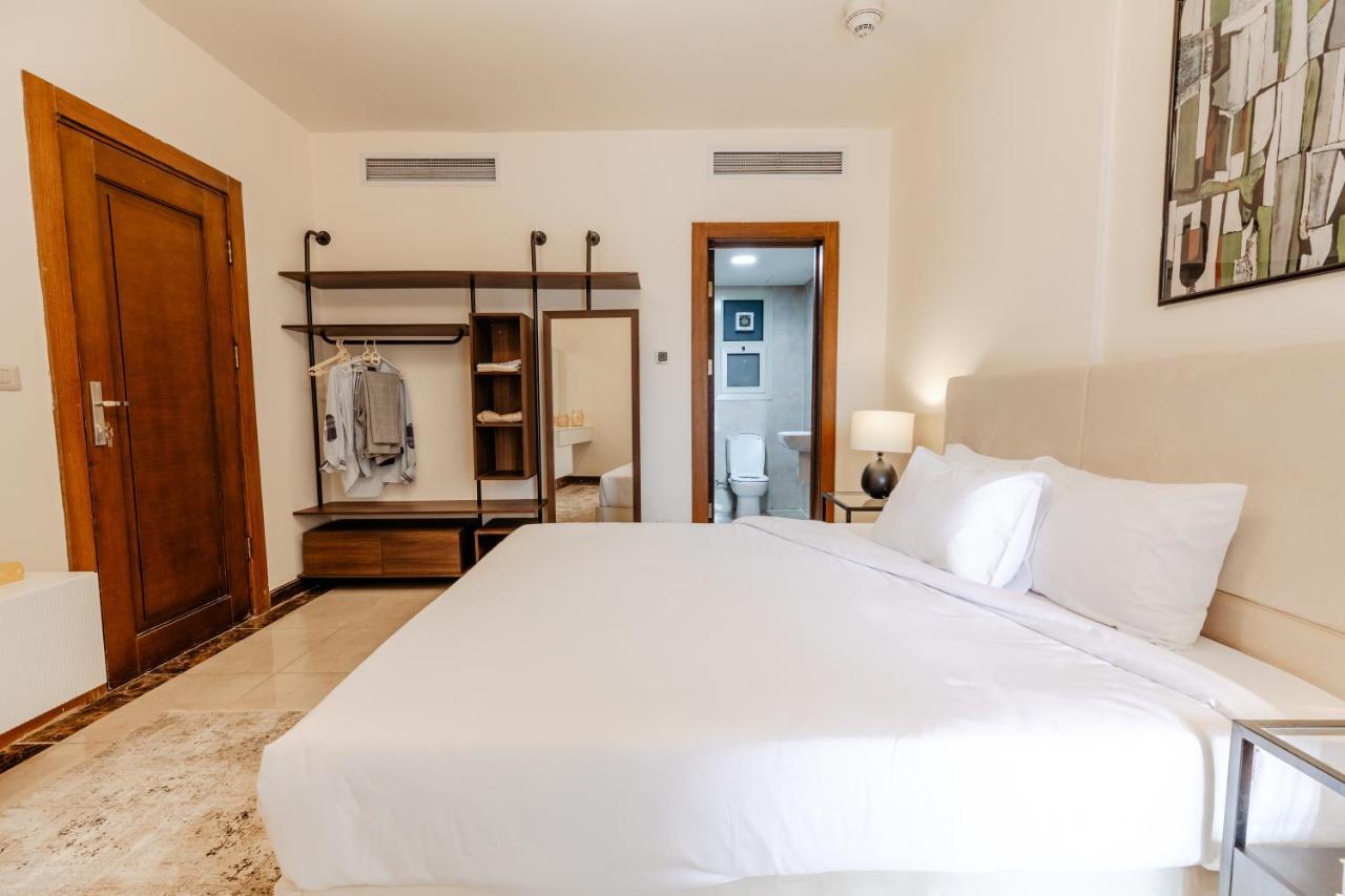 Appartamento Lofts By Elegant Il Il Cairo Esterno foto