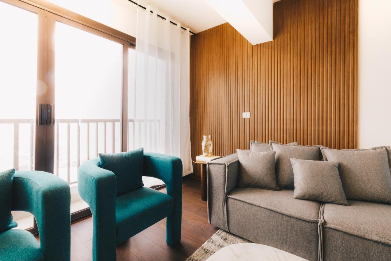 Appartamento Lofts By Elegant Il Il Cairo Esterno foto