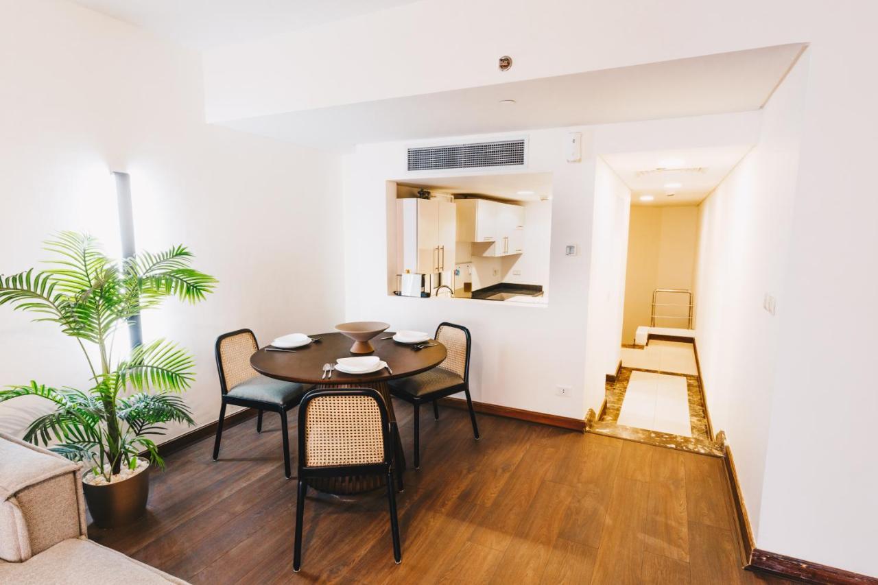 Appartamento Lofts By Elegant Il Il Cairo Esterno foto