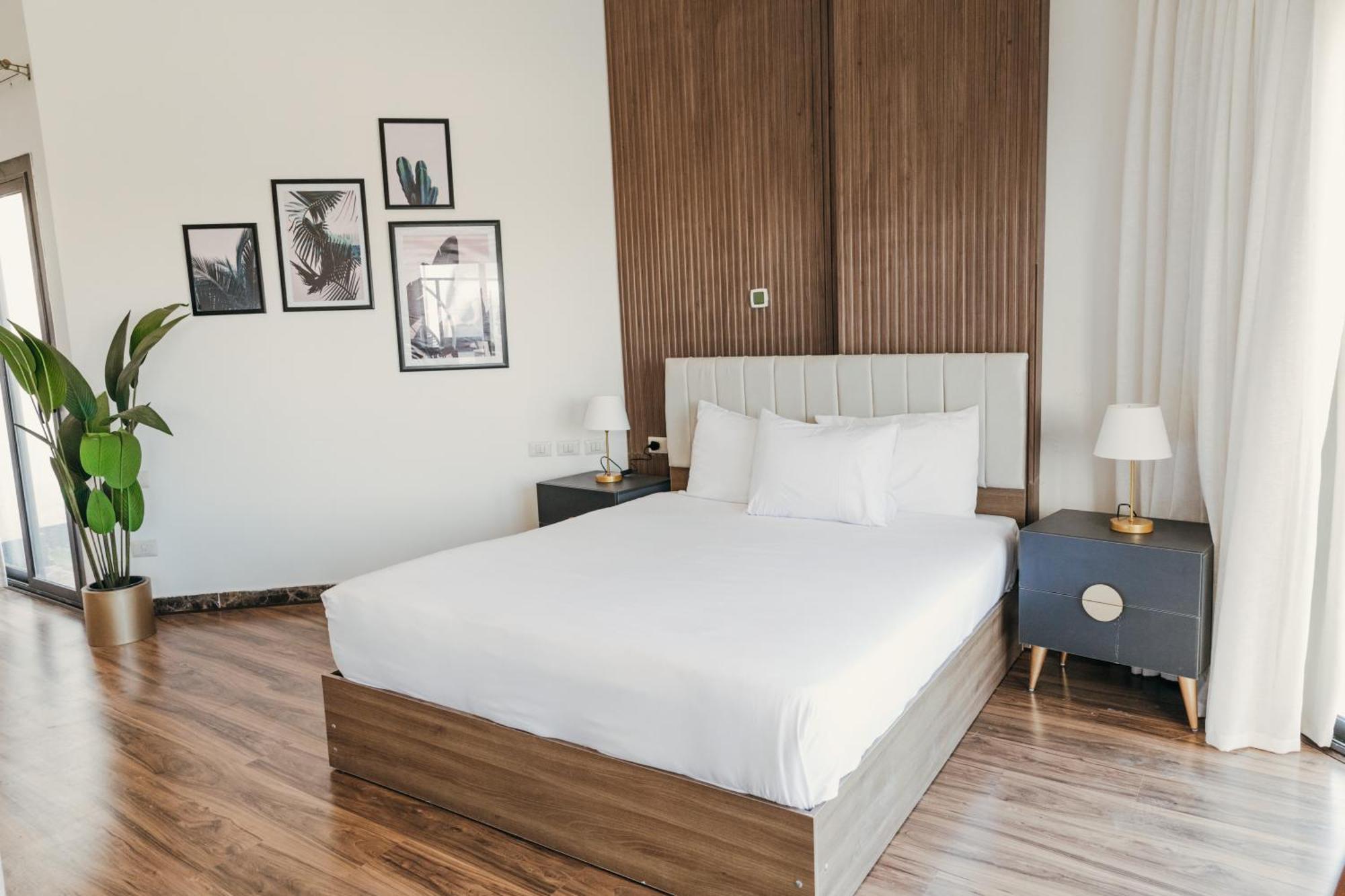 Appartamento Lofts By Elegant Il Il Cairo Esterno foto
