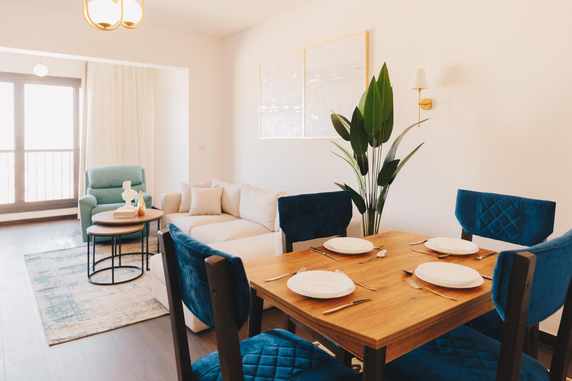 Appartamento Lofts By Elegant Il Il Cairo Esterno foto
