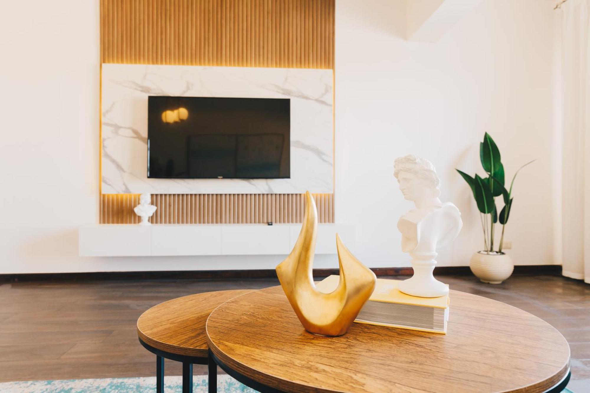 Appartamento Lofts By Elegant Il Il Cairo Esterno foto