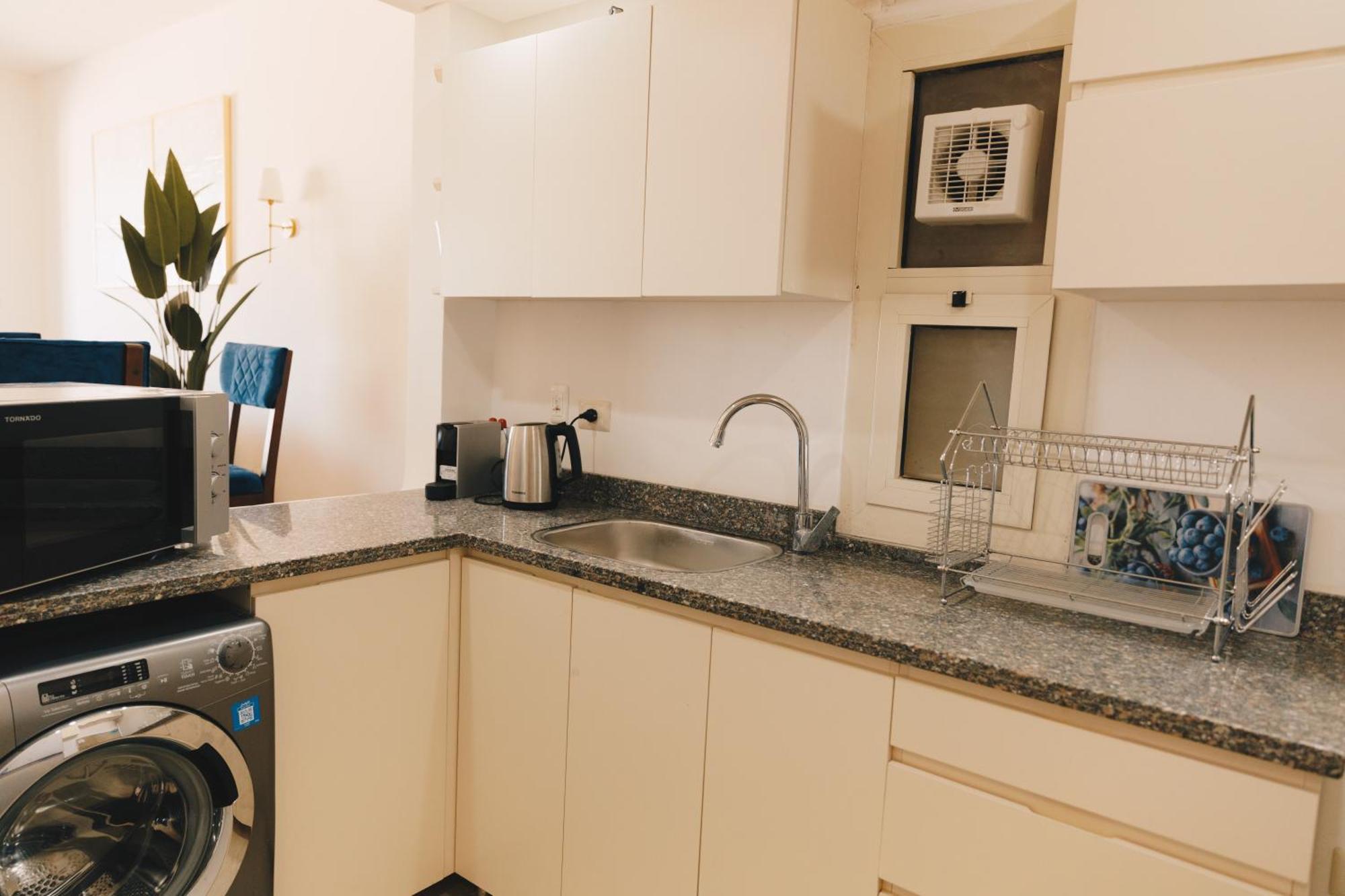 Appartamento Lofts By Elegant Il Il Cairo Esterno foto