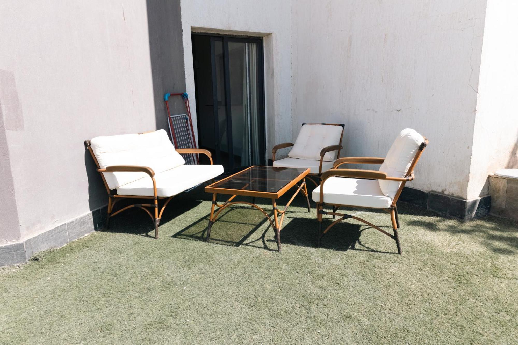Appartamento Lofts By Elegant Il Il Cairo Esterno foto