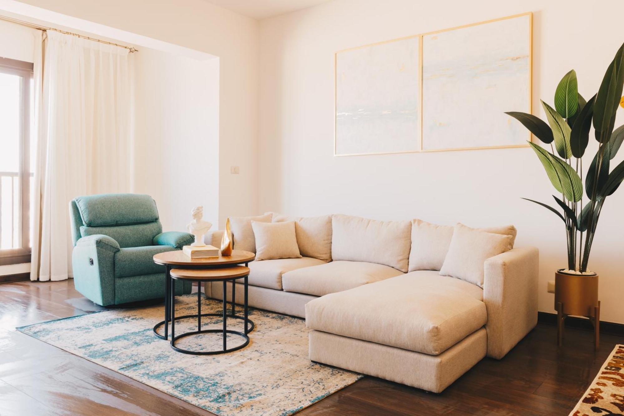Appartamento Lofts By Elegant Il Il Cairo Esterno foto