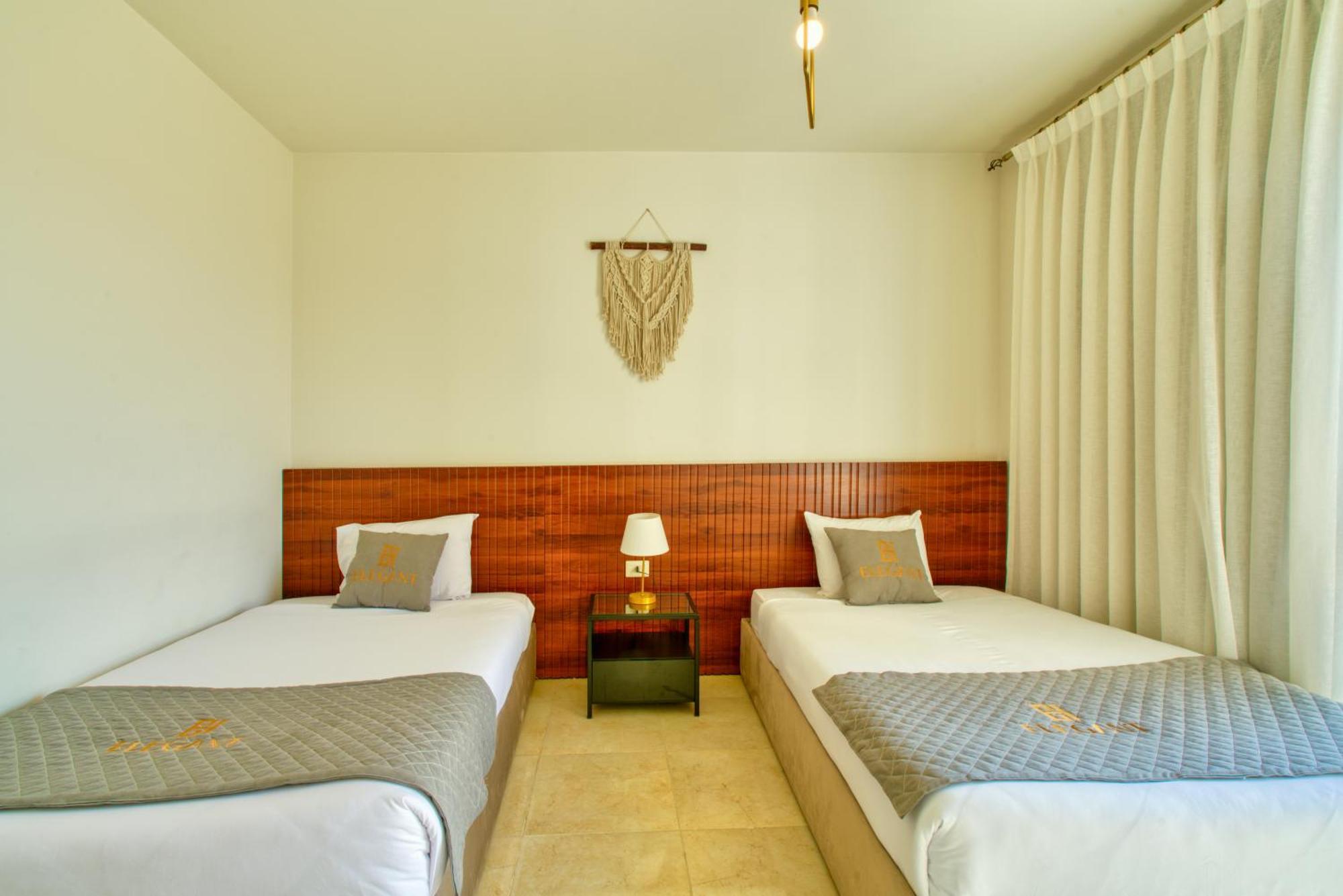 Appartamento Lofts By Elegant Il Il Cairo Esterno foto