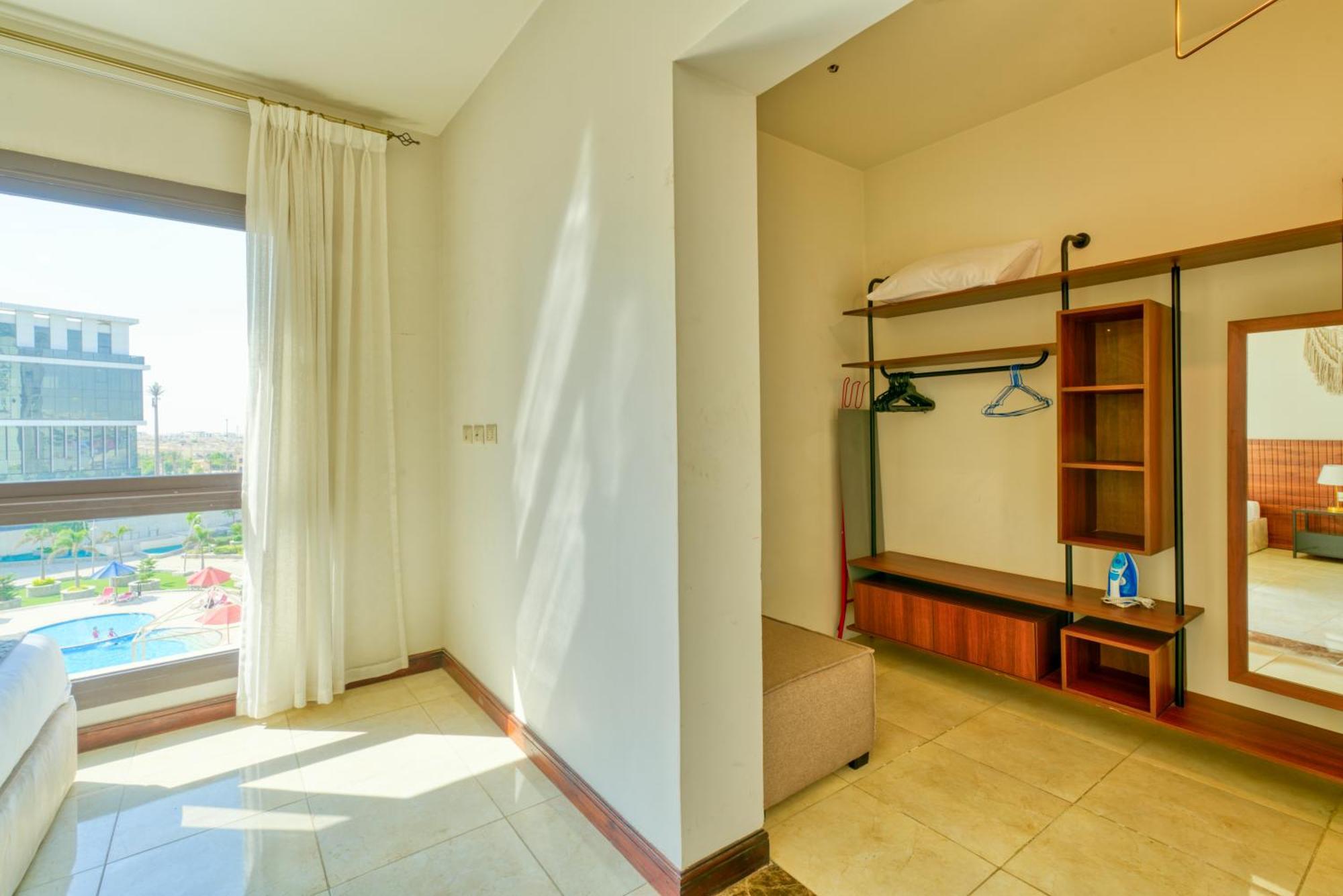 Appartamento Lofts By Elegant Il Il Cairo Esterno foto