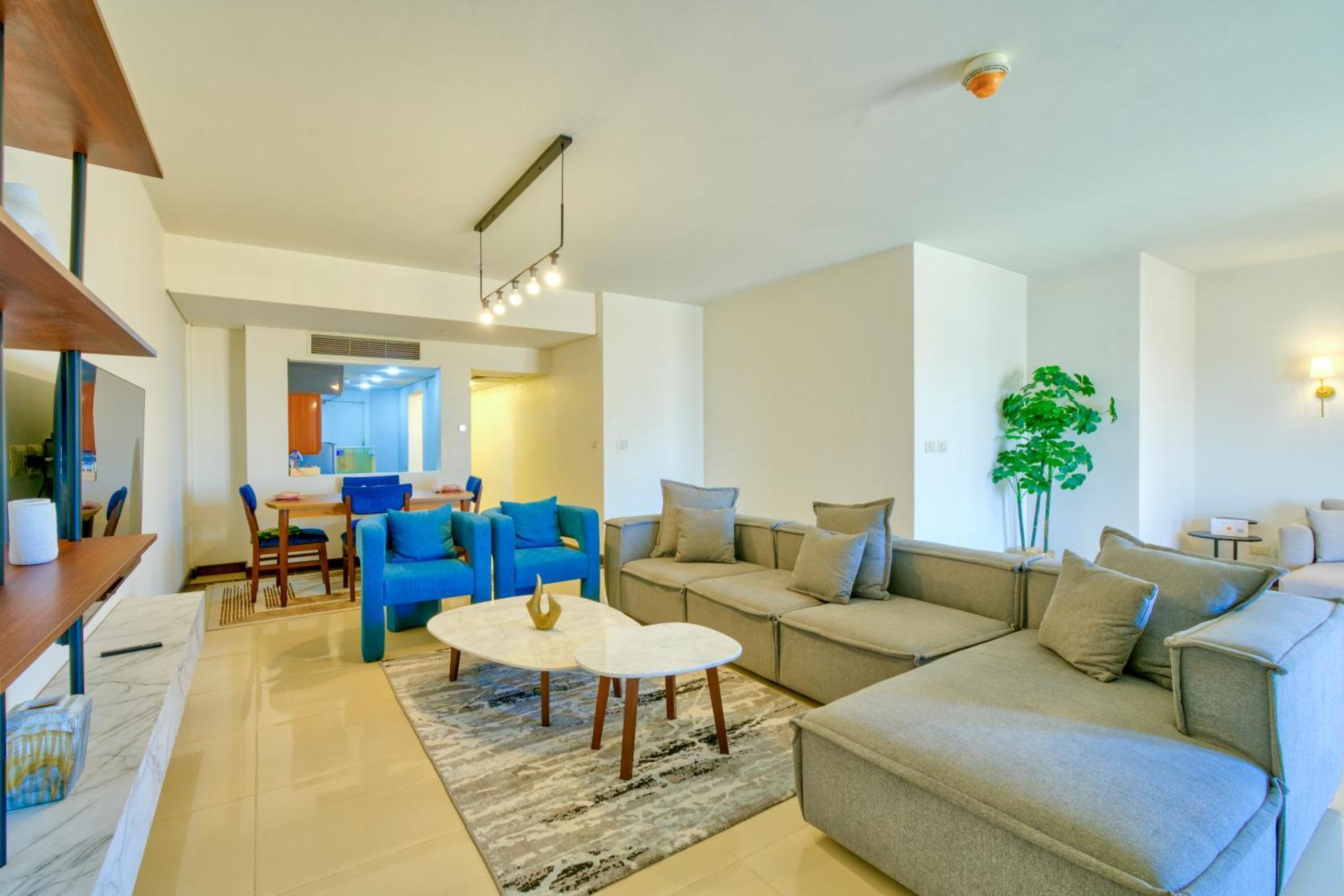 Appartamento Lofts By Elegant Il Il Cairo Esterno foto