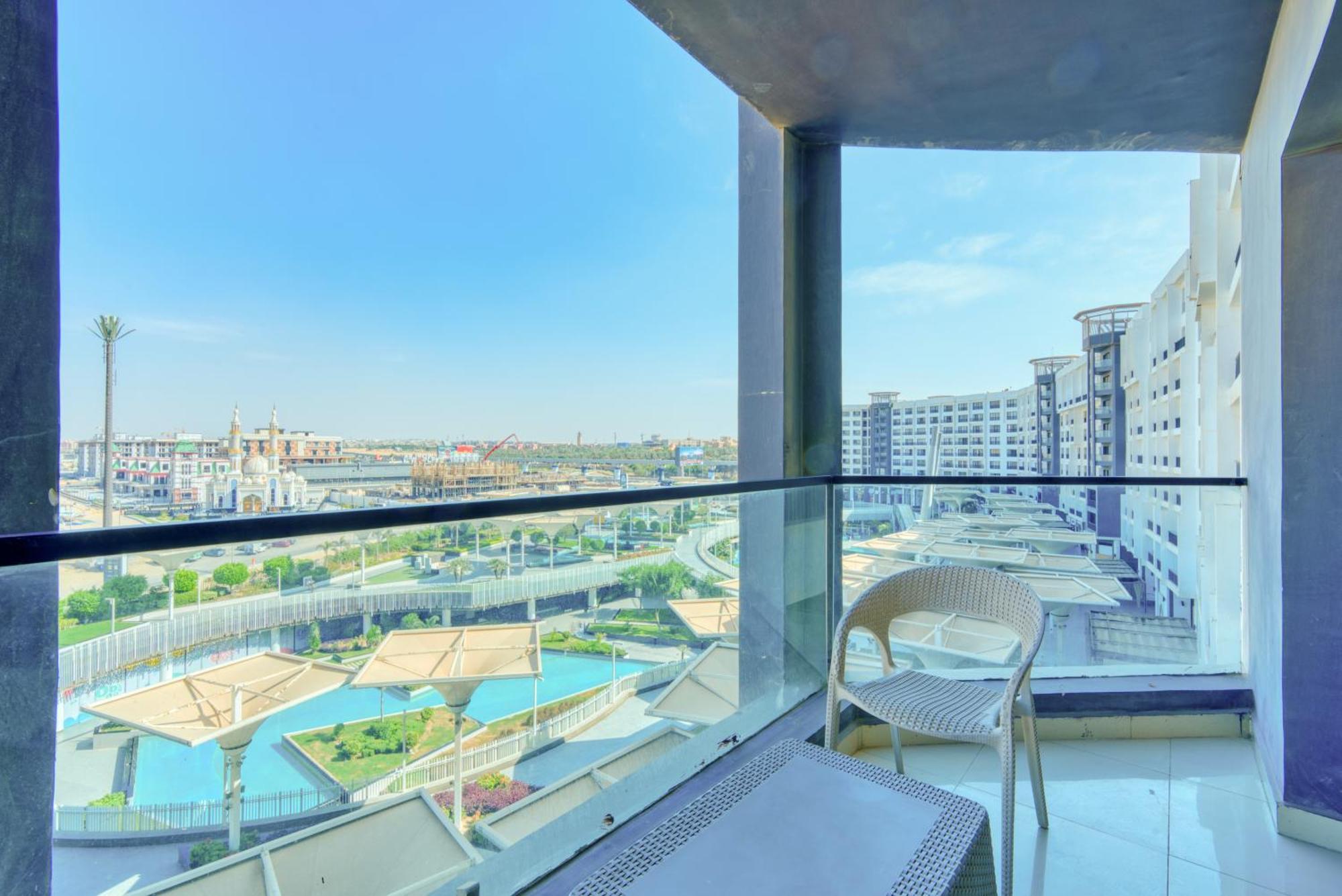 Appartamento Lofts By Elegant Il Il Cairo Esterno foto