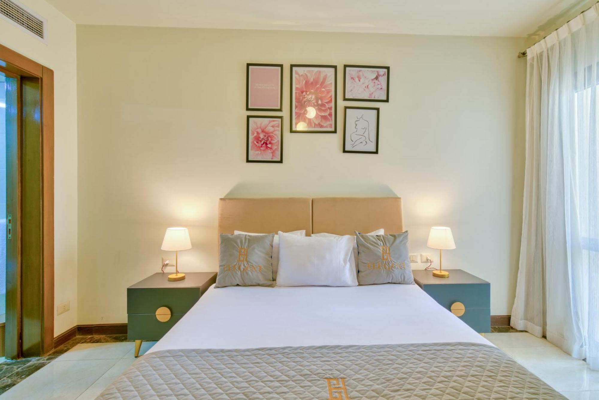 Appartamento Lofts By Elegant Il Il Cairo Esterno foto