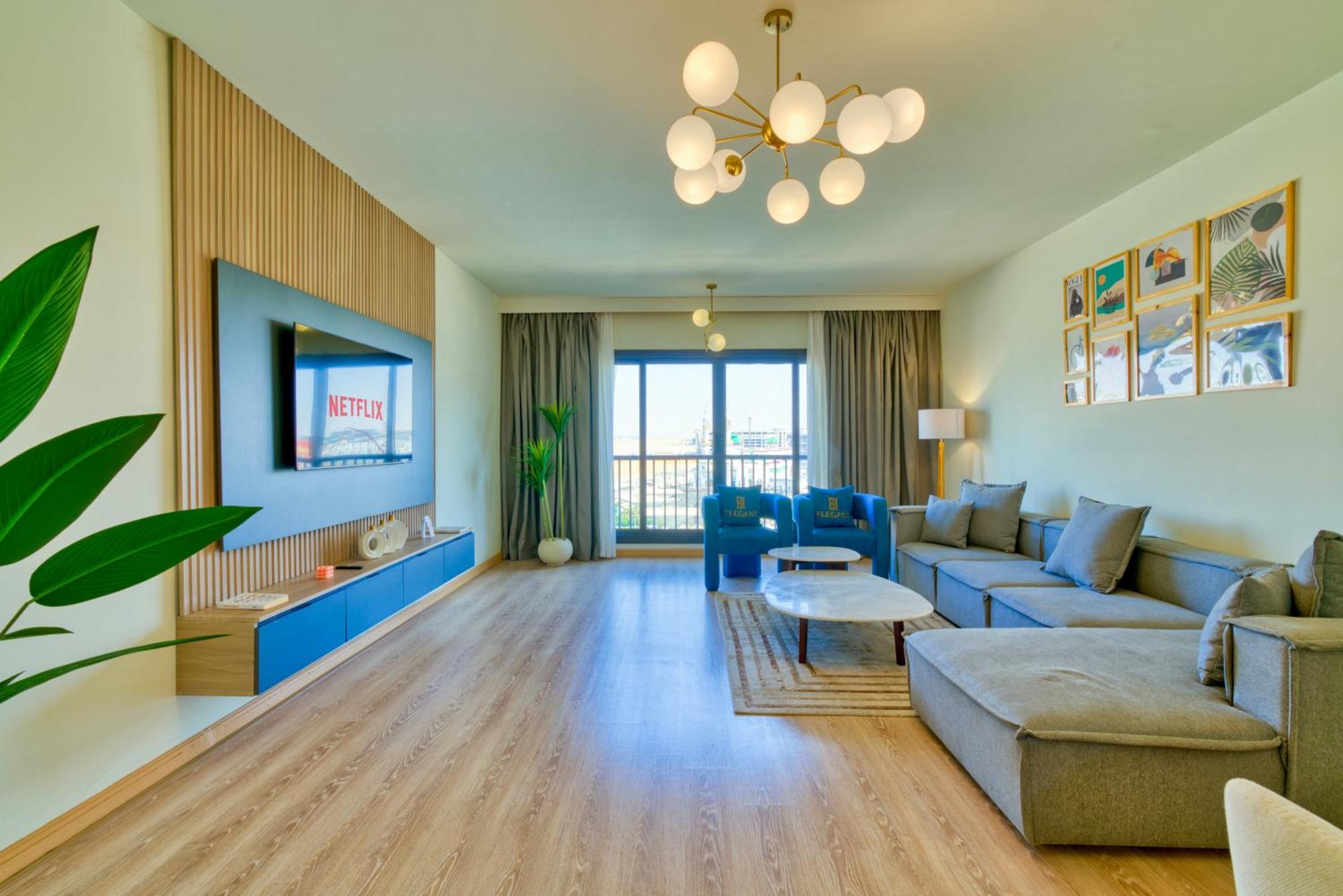 Appartamento Lofts By Elegant Il Il Cairo Esterno foto
