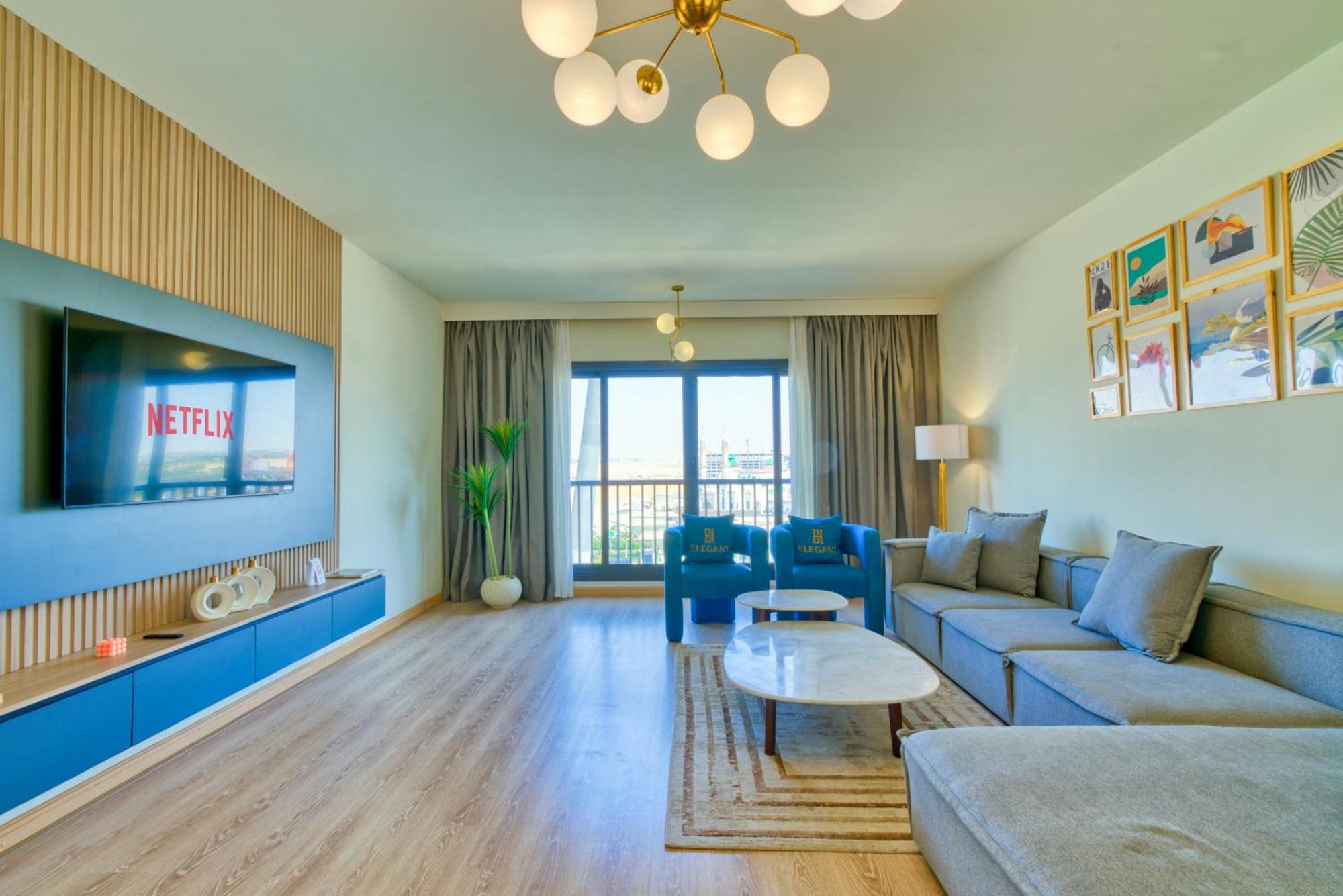 Appartamento Lofts By Elegant Il Il Cairo Esterno foto