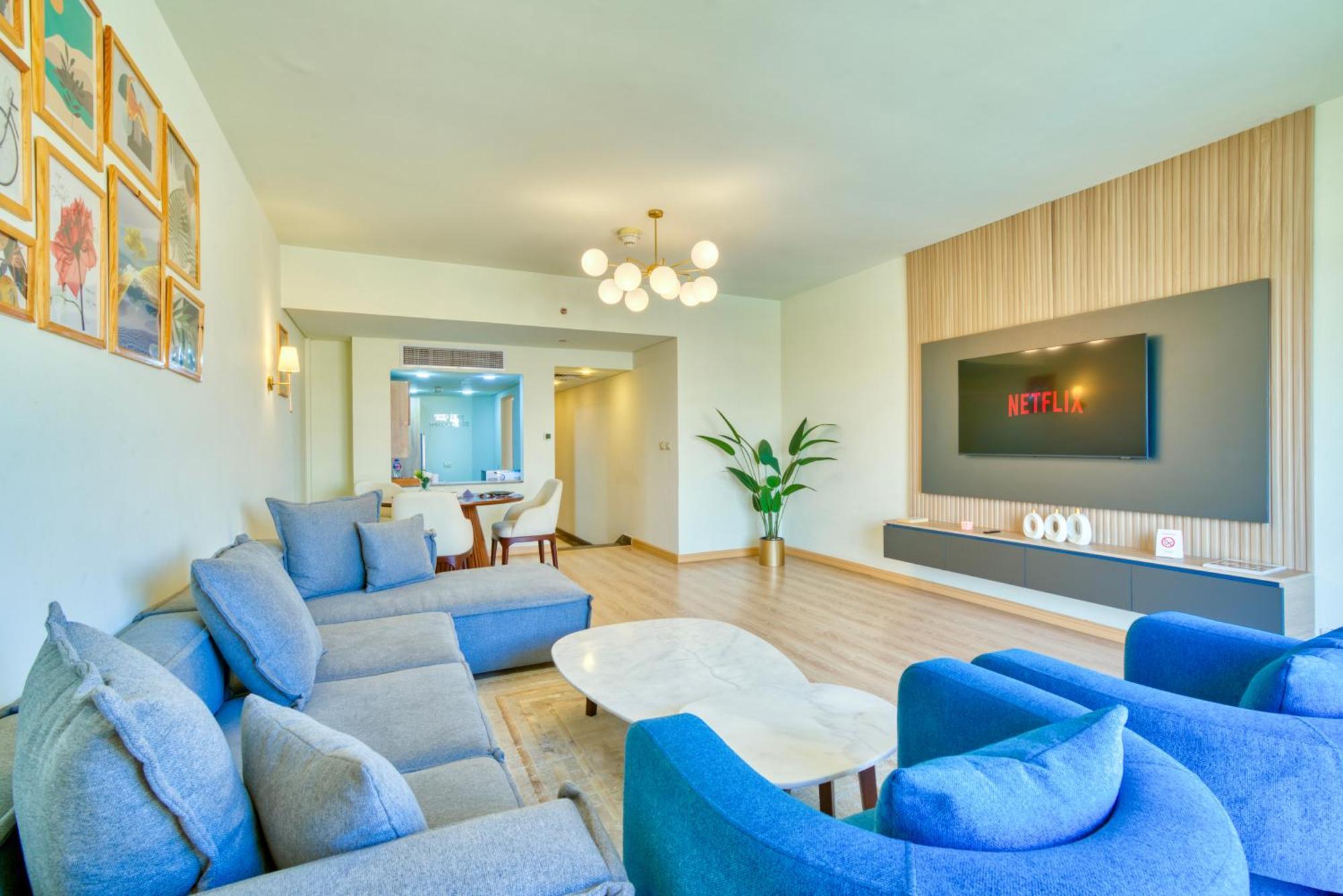 Appartamento Lofts By Elegant Il Il Cairo Esterno foto