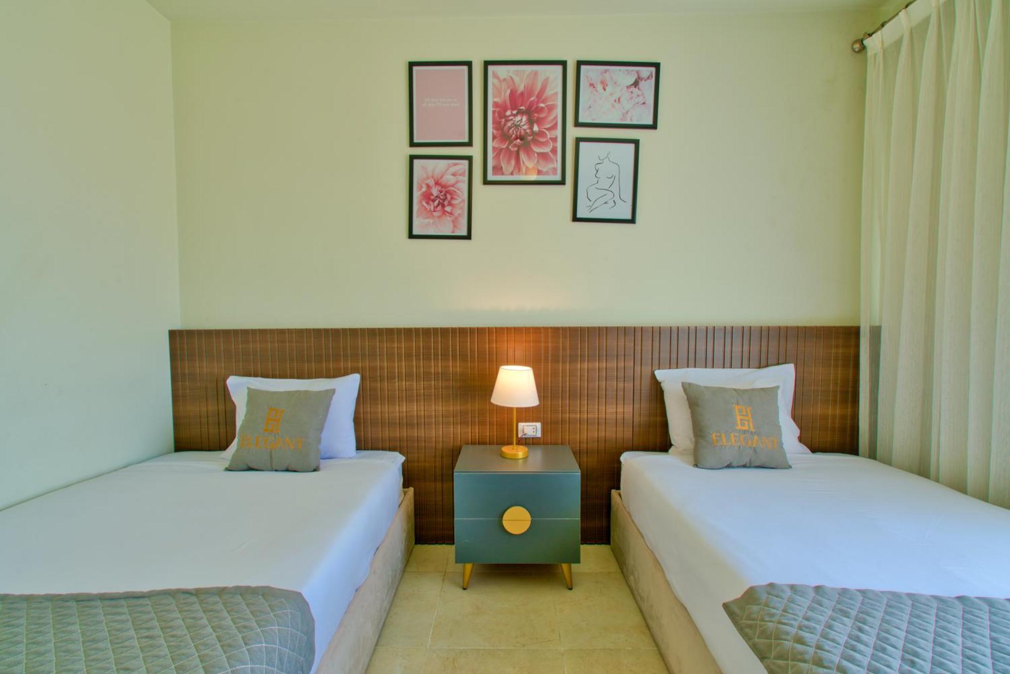 Appartamento Lofts By Elegant Il Il Cairo Esterno foto