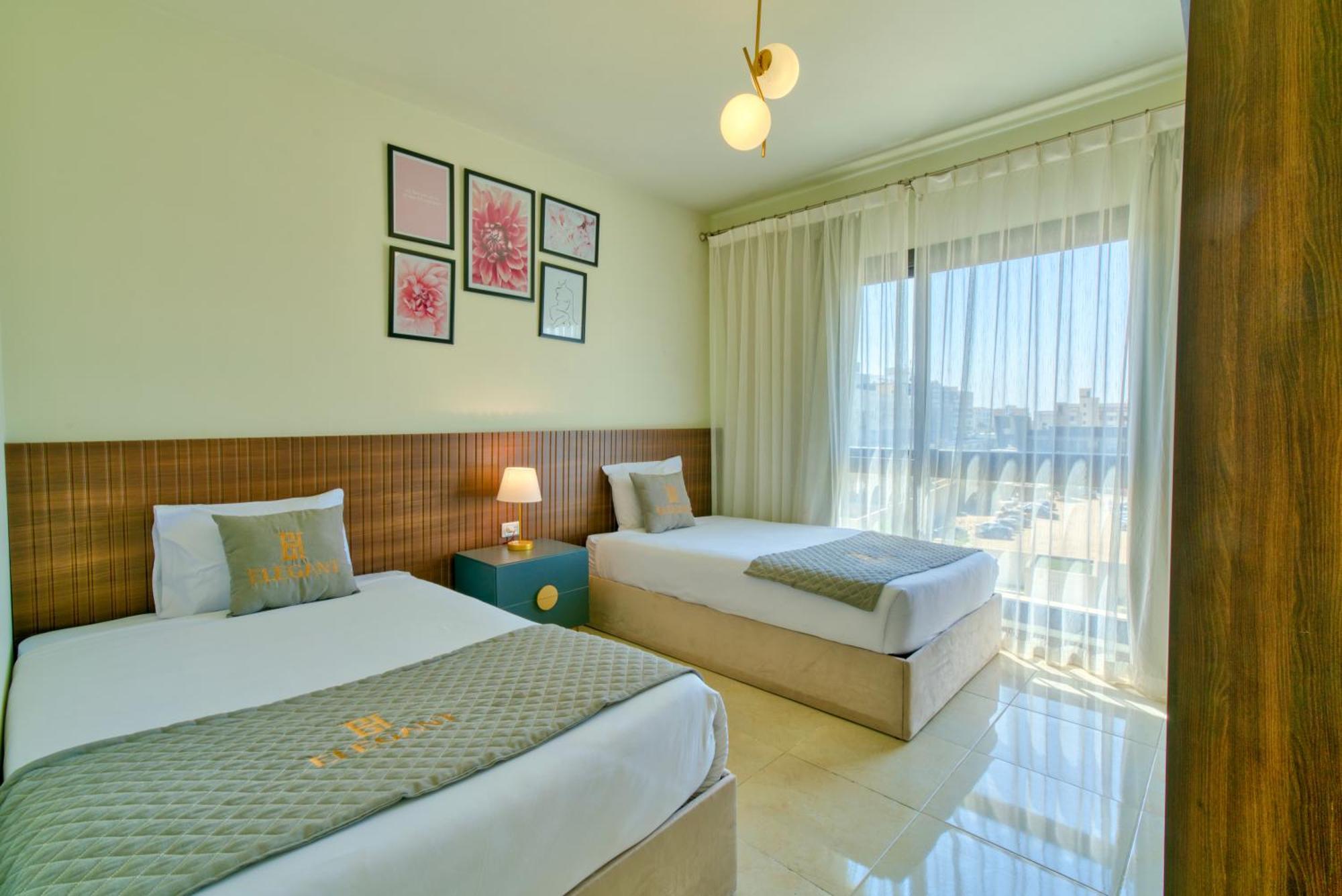 Appartamento Lofts By Elegant Il Il Cairo Esterno foto