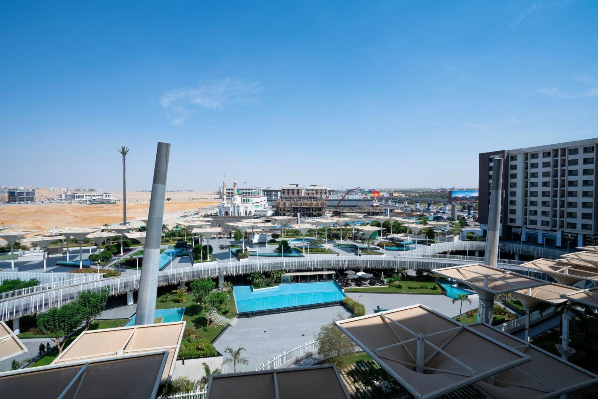 Appartamento Lofts By Elegant Il Il Cairo Esterno foto
