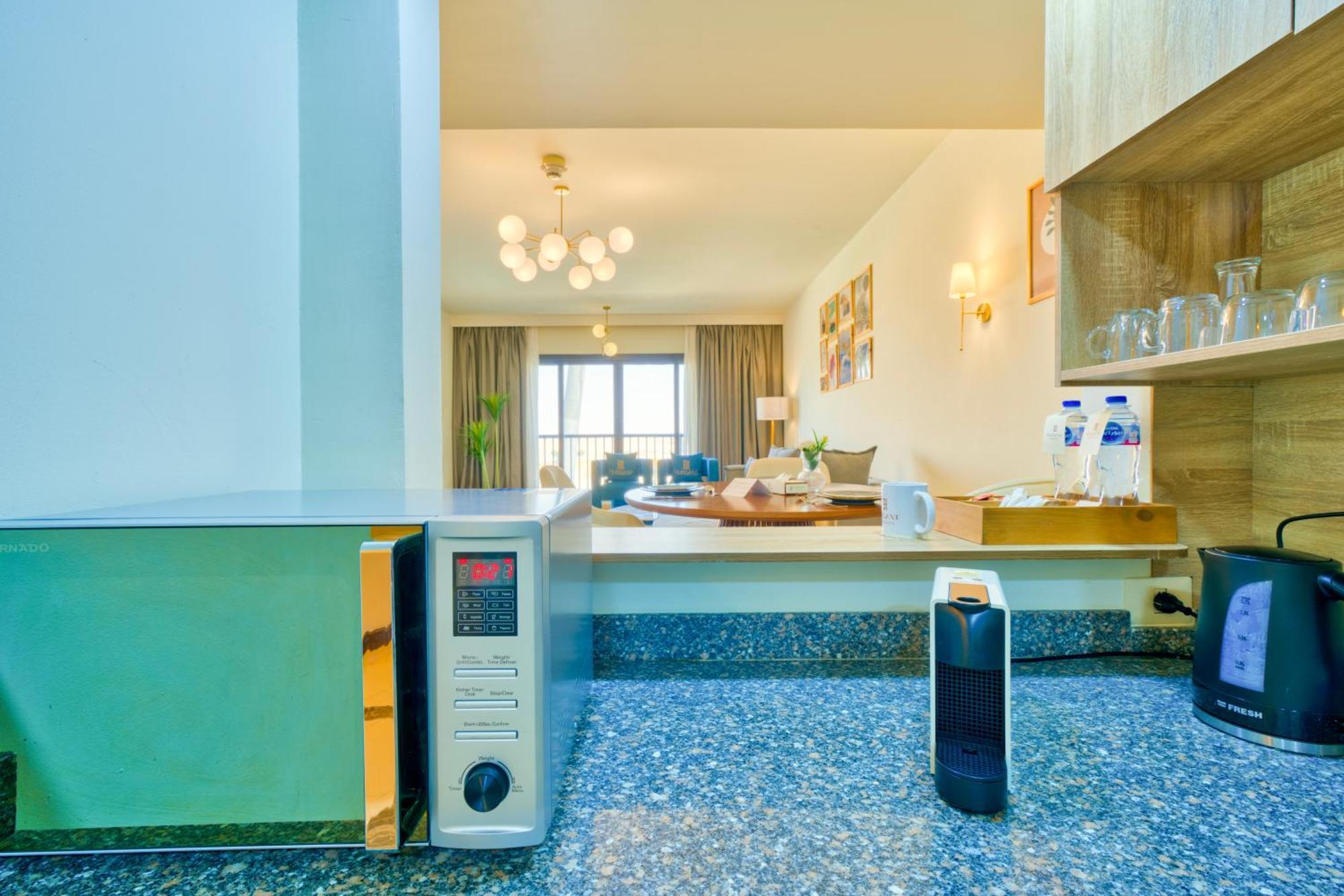 Appartamento Lofts By Elegant Il Il Cairo Esterno foto