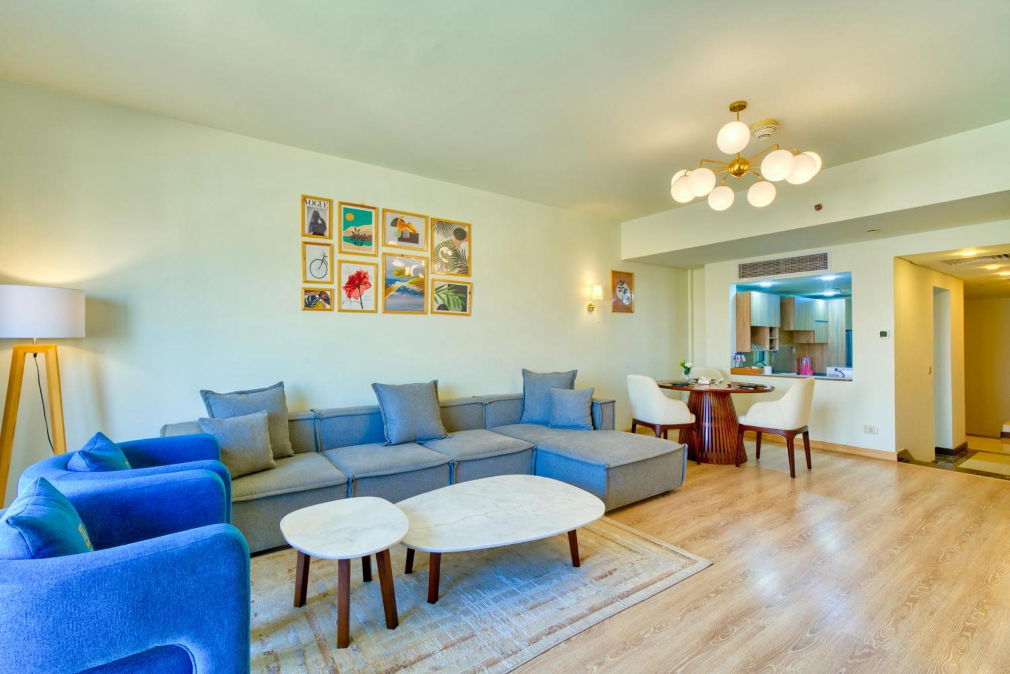 Appartamento Lofts By Elegant Il Il Cairo Esterno foto