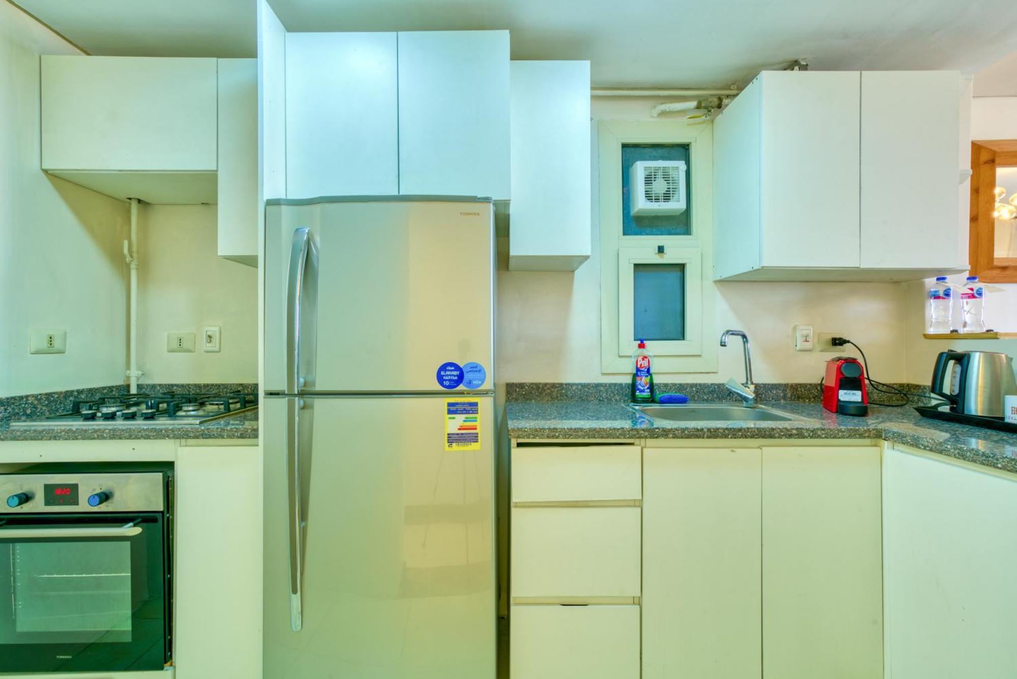 Appartamento Lofts By Elegant Il Il Cairo Esterno foto