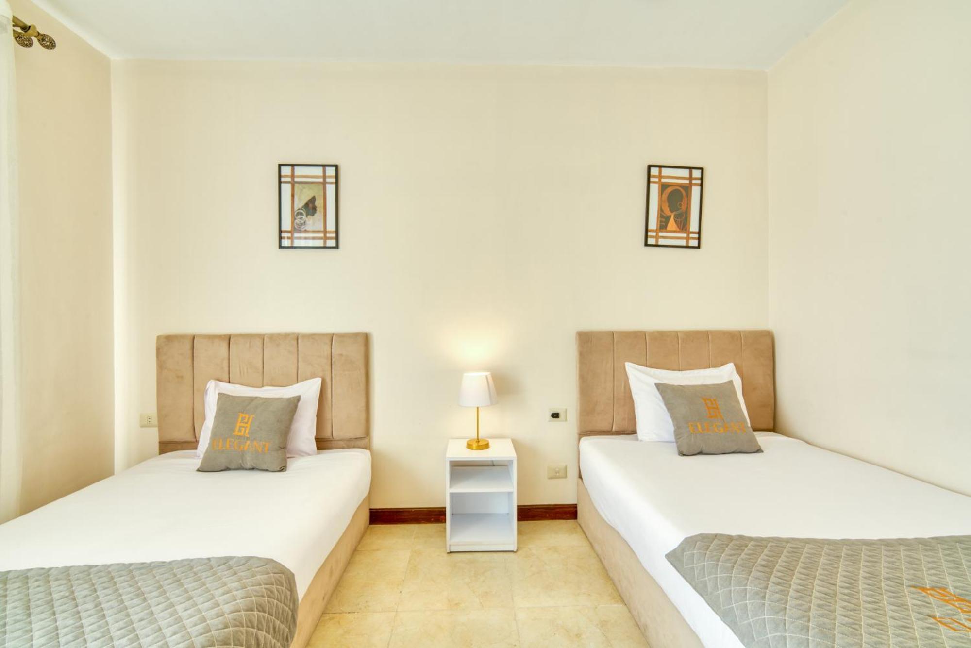 Appartamento Lofts By Elegant Il Il Cairo Esterno foto