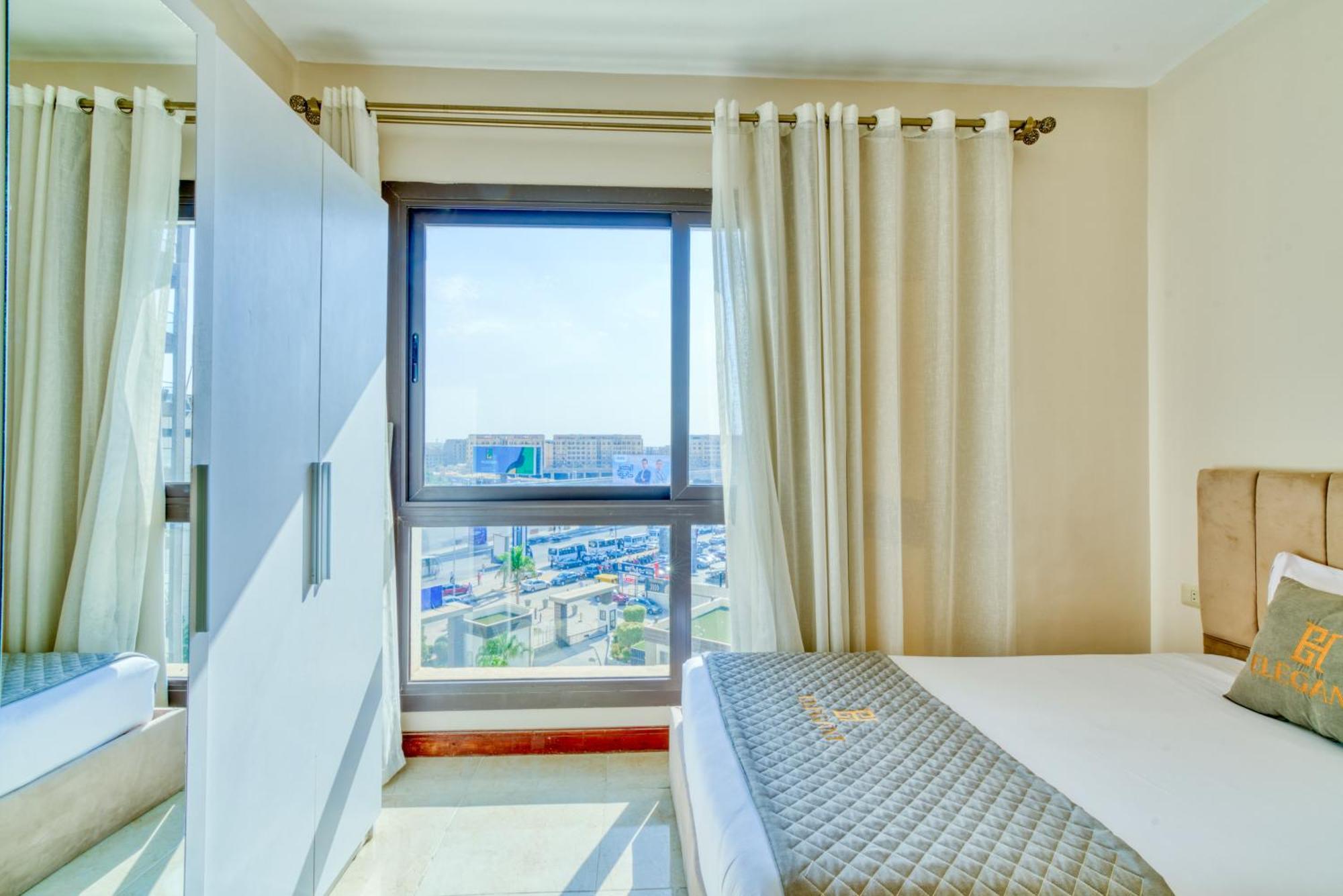 Appartamento Lofts By Elegant Il Il Cairo Esterno foto