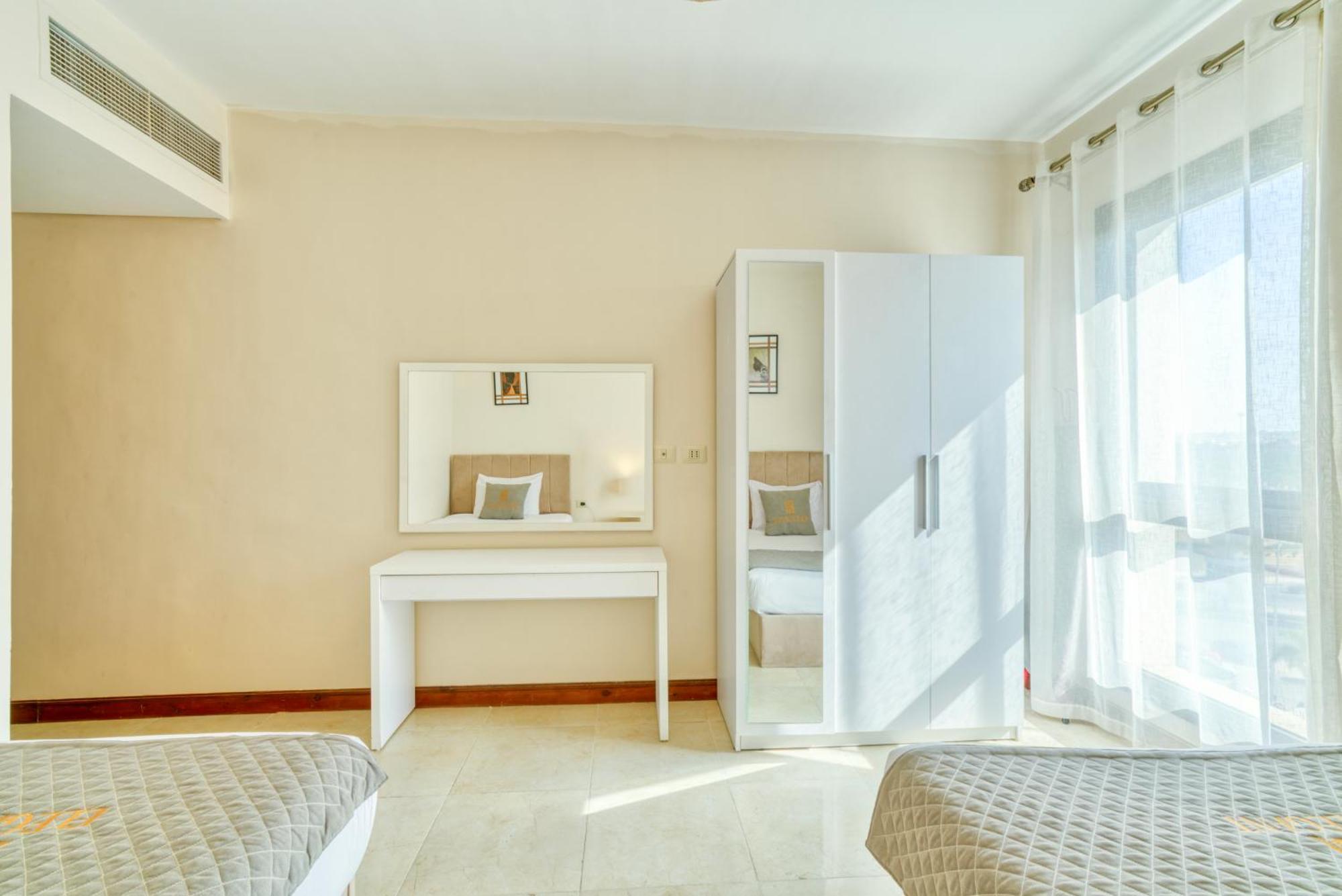 Appartamento Lofts By Elegant Il Il Cairo Esterno foto