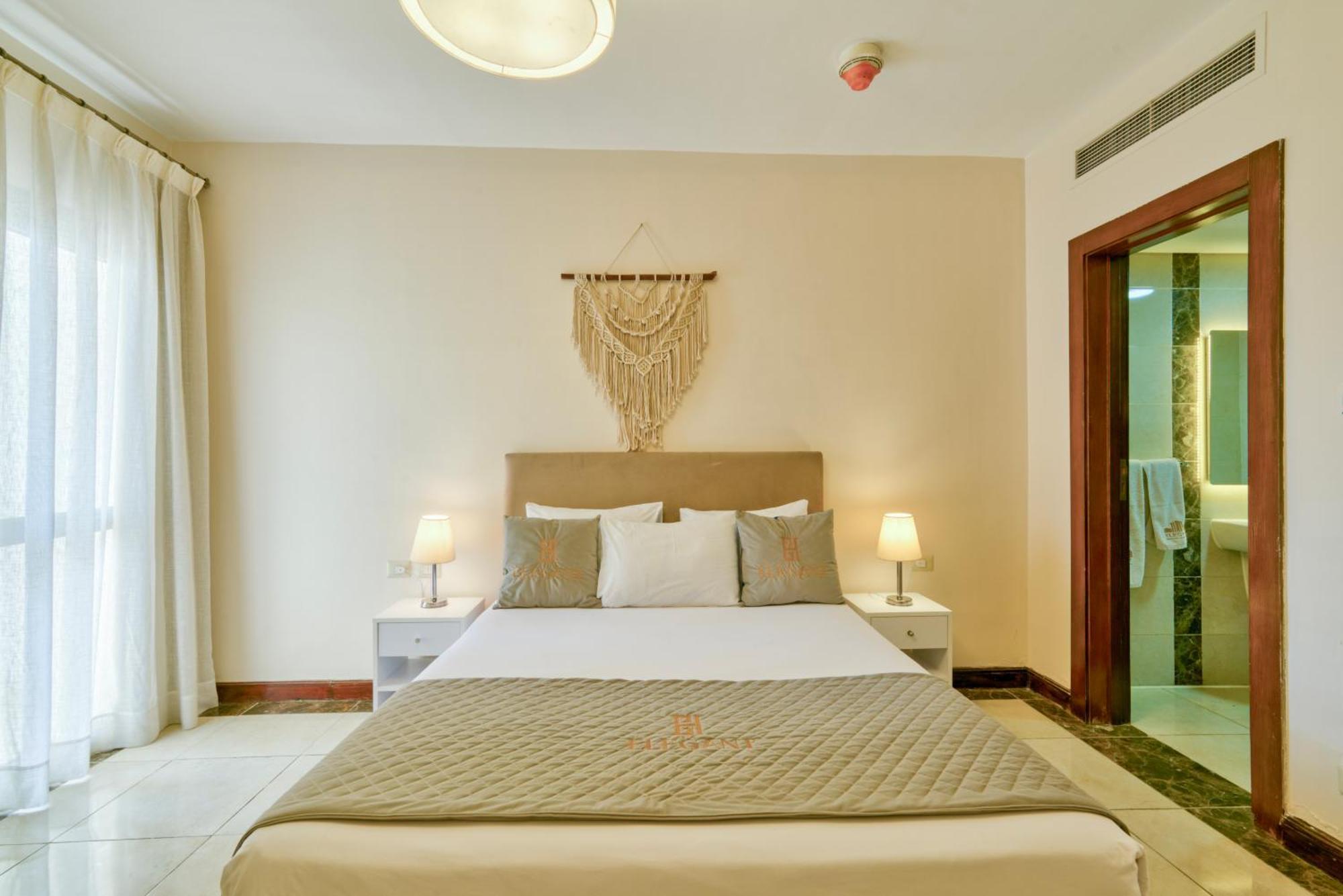 Appartamento Lofts By Elegant Il Il Cairo Esterno foto
